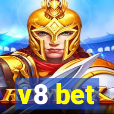 v8 bet